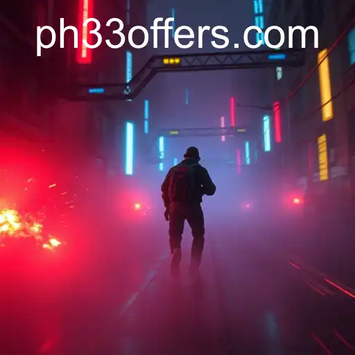 Exploring the High-Octane World of Action Games and the Allure of 'ph33'