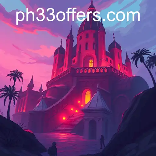 Exploring the Enigmatic World of Adventure Games with Keyword 'ph33'
