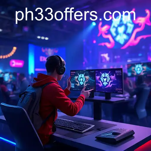 The Evolving Landscape of Gaming Communities