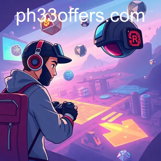 Evolving Gaming Trends on ph33