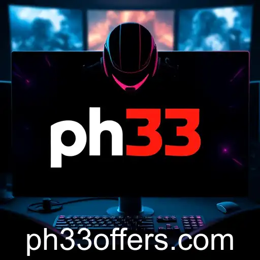 Gaming Evolves: ph33's New Impact