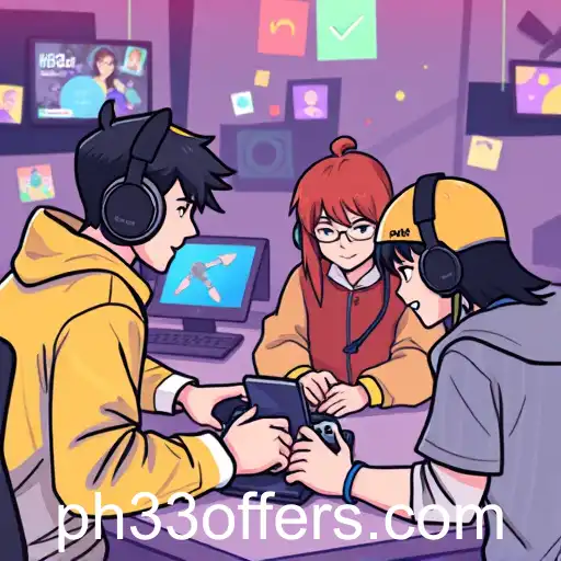 The Gaming Revolution of 2025