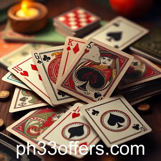 Exploring the Exciting World of Card Games: Strategies, Varieties, and the Digital Transition