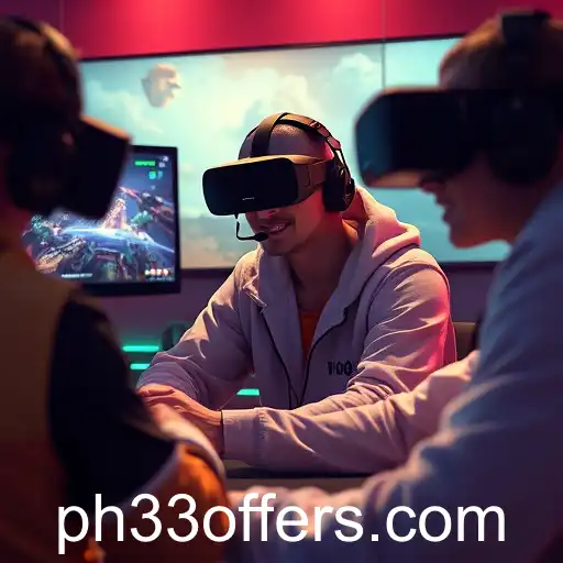 The Evolution of Gaming Platforms