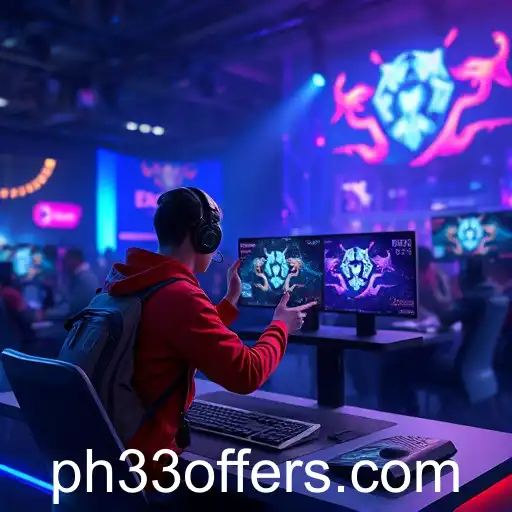 The Evolving Landscape of Gaming Communities