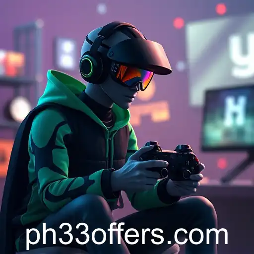 Gaming Trends Evolve with ph33