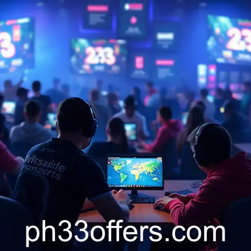 Rising Popularity of Gaming Communities