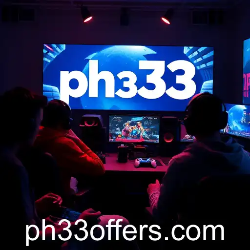 Gaming Evolves with Innovative Trends