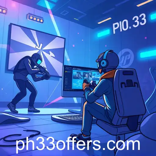 The Gaming Revolution of 2025