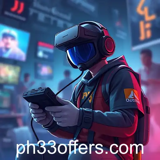 Gaming Trends and Innovations in 2025