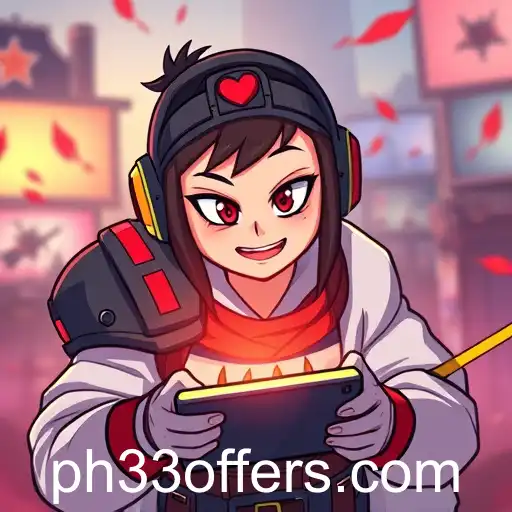 The Phenomenon of Ph33: Gaming and Community in 2025