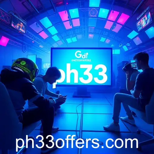 The Gaming Renaissance: ph33's Influence on 2025