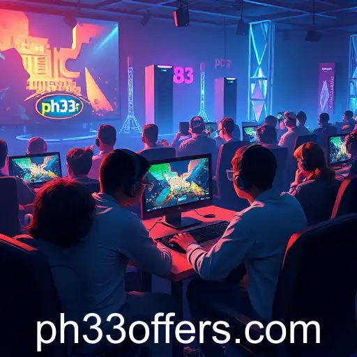 Rise of Online Gaming Platforms