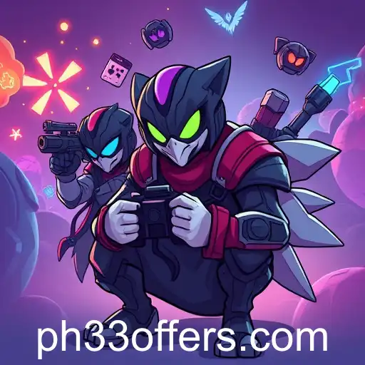 The Rise of PH33: Gaming Trends and Industry Shifts