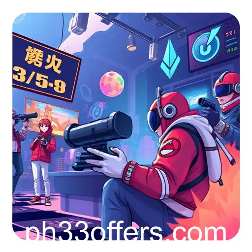 The Rise of 'ph33' in the Gaming World