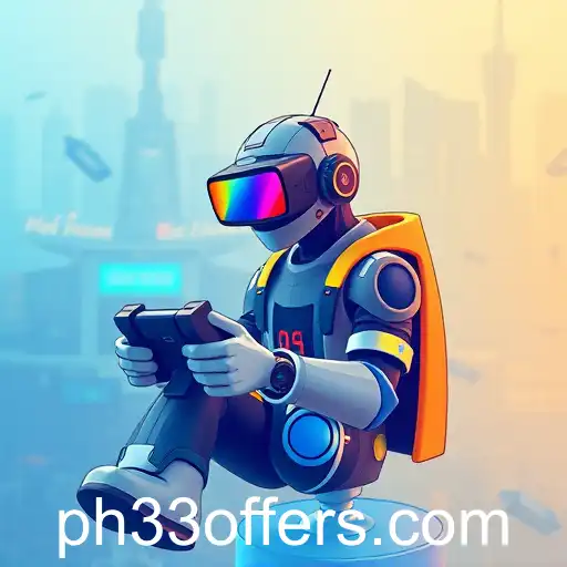 The Rise of Ph33: Transforming Online Gaming