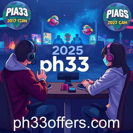 The Rise of PH33: Evolution in Online Gaming