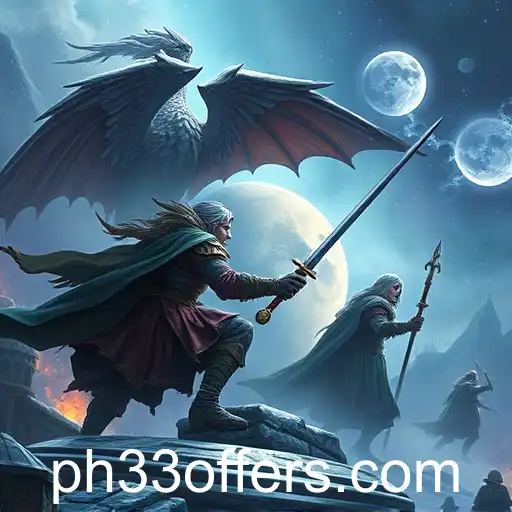 Exploring the Depths of Role-Playing Games: A Realm of Adventure and Imagination