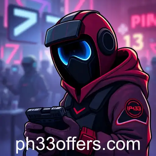The Rise of Ph33 in the Gaming World