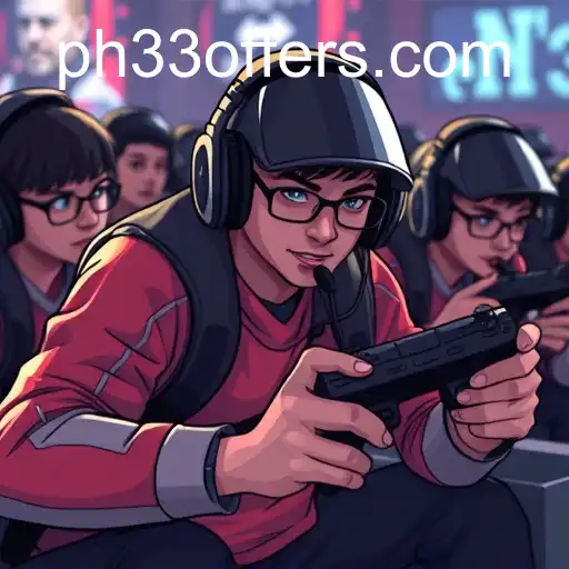 The Rise of Multiplayer Games: A Digital Revolution