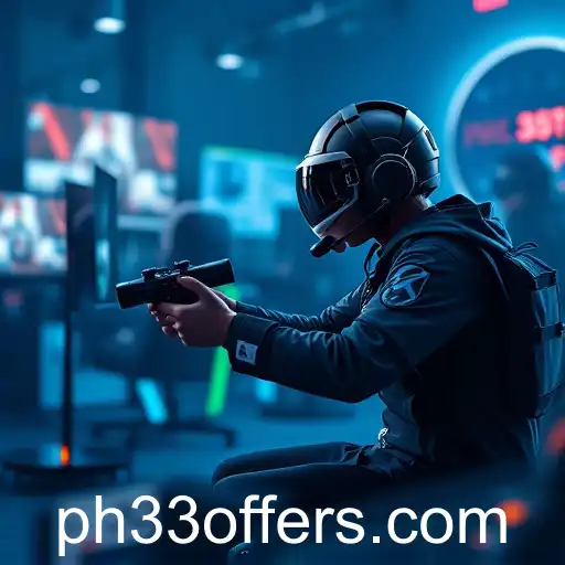 The Rise of PH33 and its Impact on Online Gaming