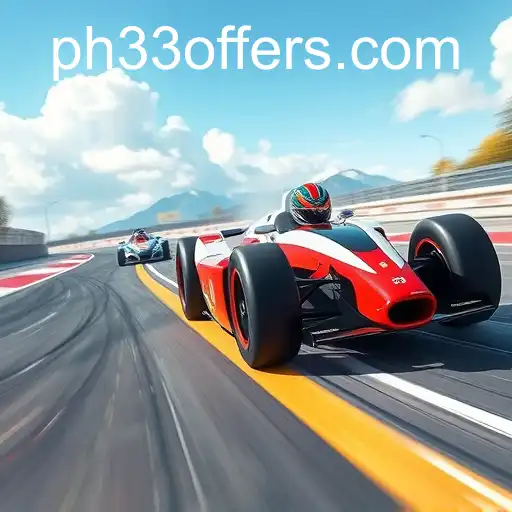 The Thrilling World of Racing Games: A Deep Dive into the 'ph33' Phenomenon