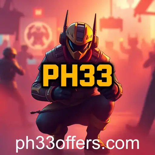 The Rise of PH33: Evolution in Online Gaming
