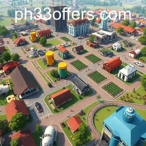 Exploring the Fascinating World of Simulation Games: A Dive into the 'ph33' Phenomenon