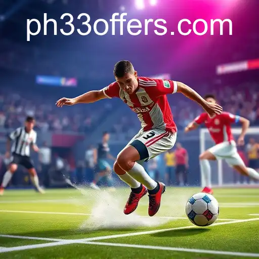 Exploring the Dynamic World of Sports Games