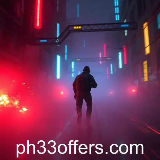 Exploring the High-Octane World of Action Games and the Allure of 'ph33'