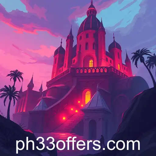 Exploring the Enigmatic World of Adventure Games with Keyword 'ph33'