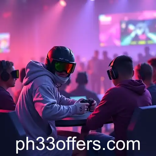 The Rise of Digital Gaming Communities