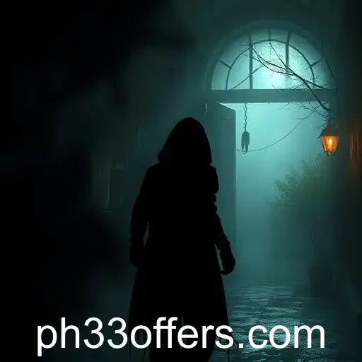 Gaming Evolution and the Rise of PH33