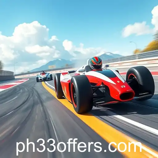 The Thrilling World of Racing Games: A Deep Dive into the 'ph33' Phenomenon