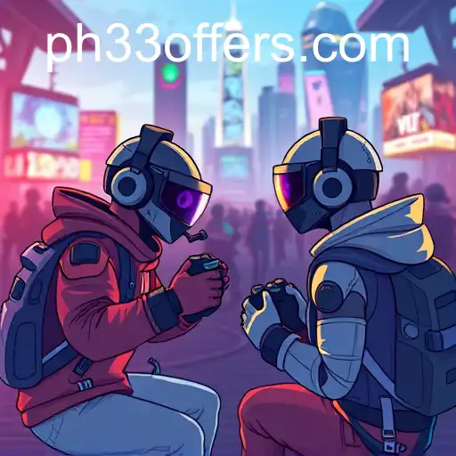 Rise of Online Gaming in the Mid-2020s