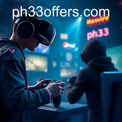 The Rise of Online Gaming Platforms