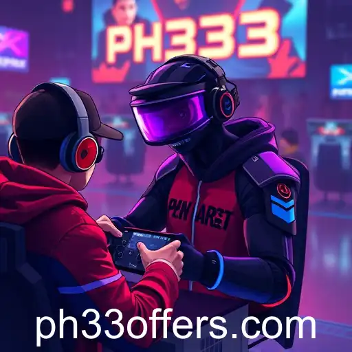 The Rise of Ph33: Revolutionizing Online Gaming in 2025