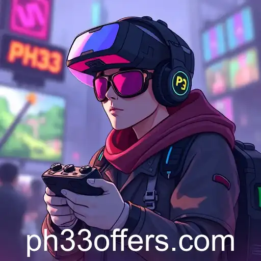 The Rise of PH33: Gaming Trends and Industry Shifts