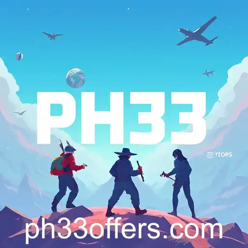 The Rise of 'ph33' in the Gaming World