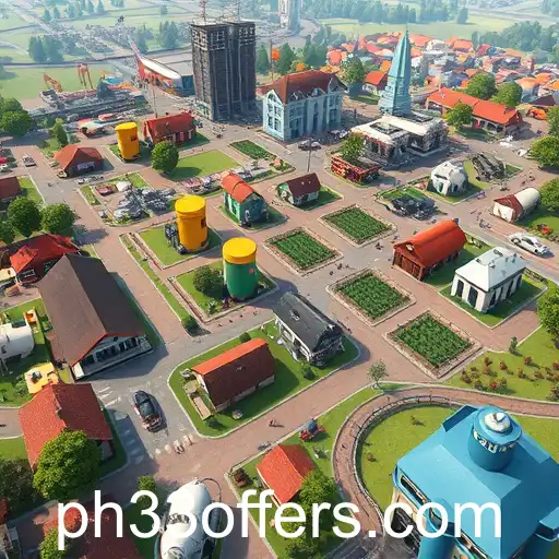 Exploring the Fascinating World of Simulation Games: A Dive into the 'ph33' Phenomenon