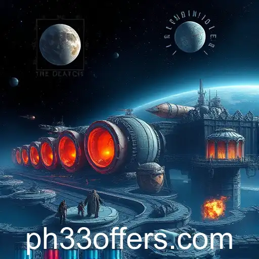 Exploring the Intricacies of Strategy Games: A Deep Dive into the 'ph33' Genre