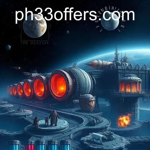 Exploring the Intricacies of Strategy Games: A Deep Dive into the 'ph33' Genre