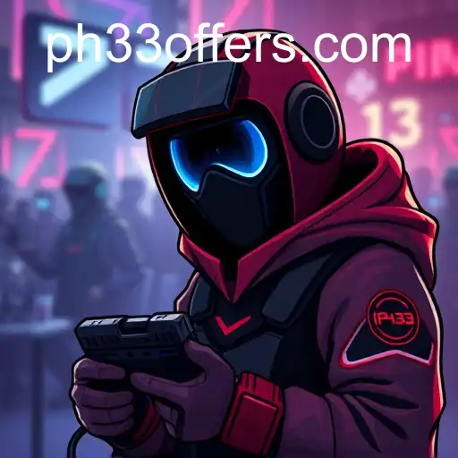 The Rise of Ph33 in the Gaming World